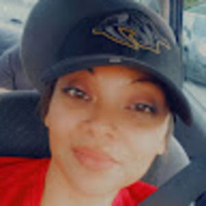 Meet your Posher, Kyrie